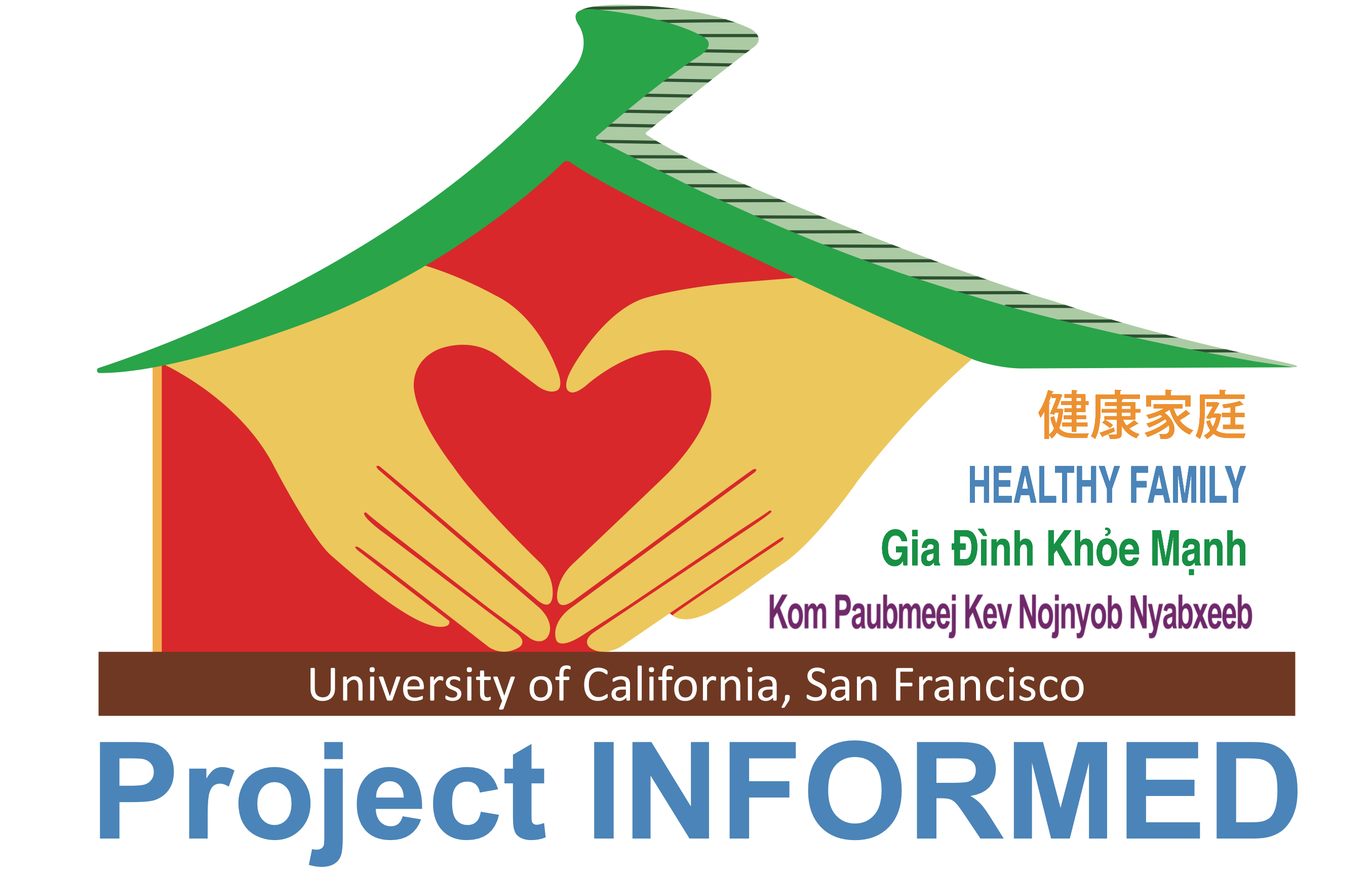 informed logo
